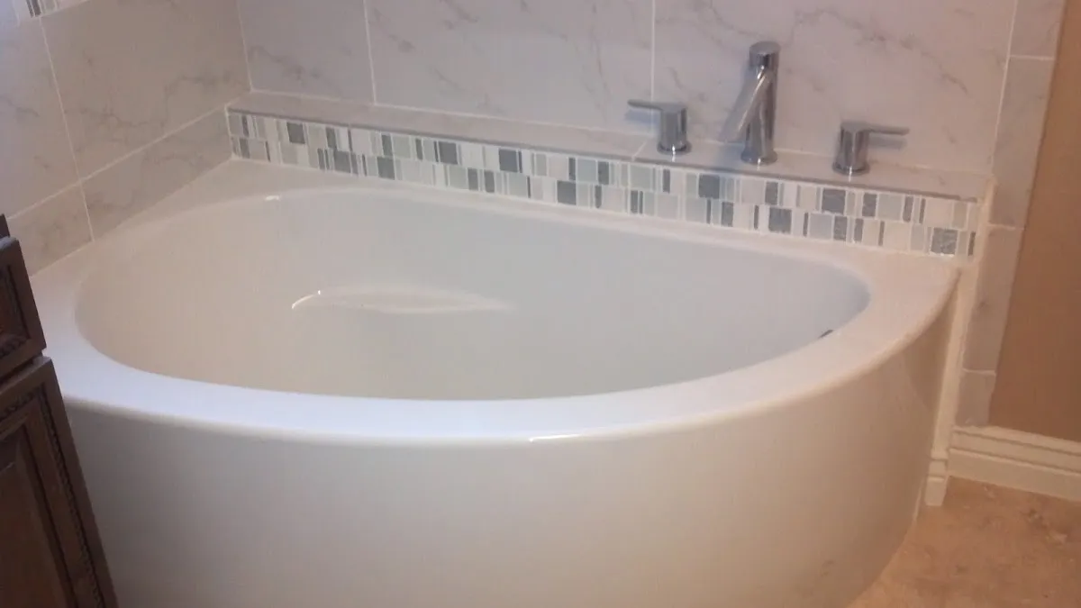 Plumbing services in Worcester, PA